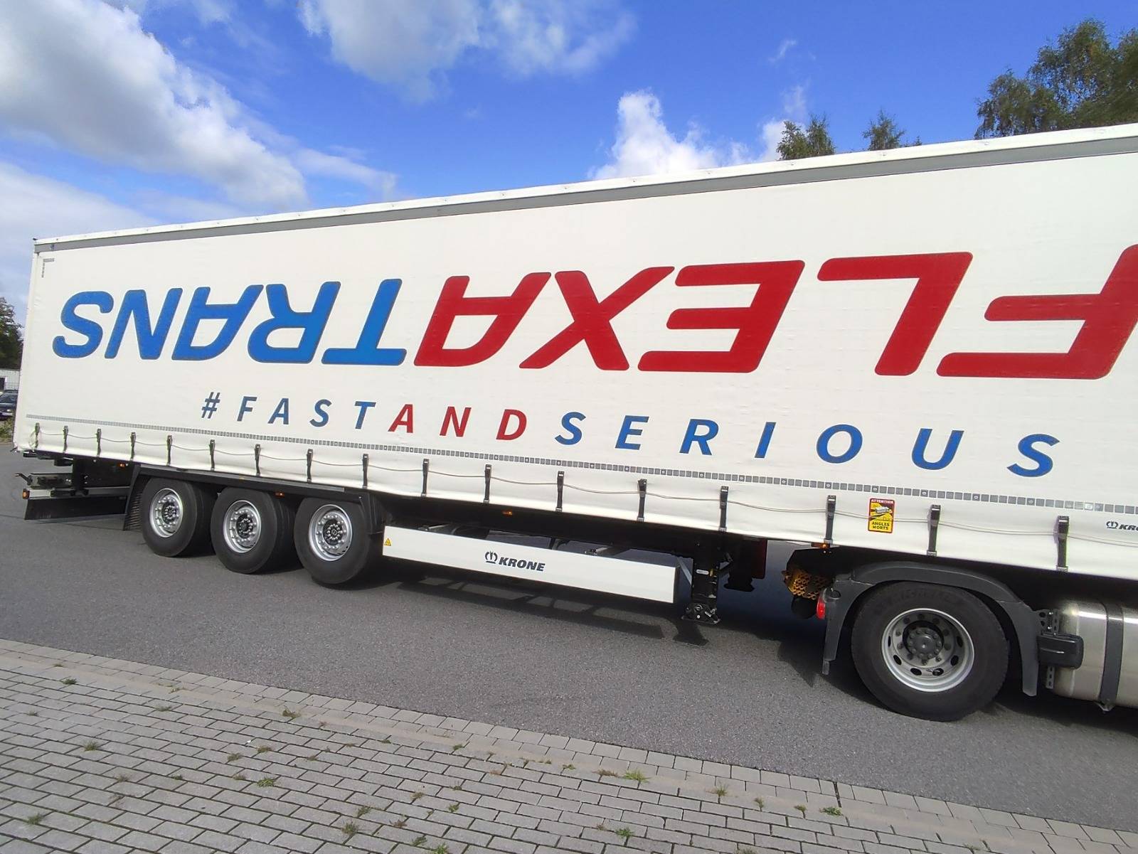 donneur d'ordres transports