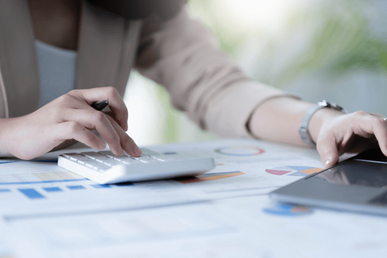 Grille tarifaire du transport routier de marchandises 