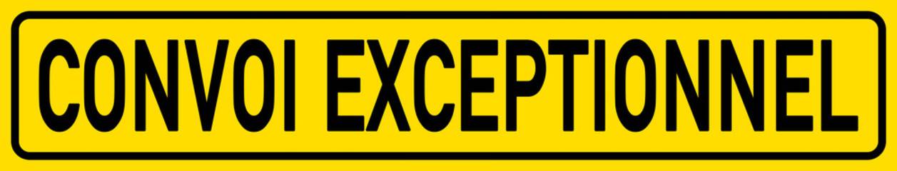 Spécialiste du transport exceptionnel en France