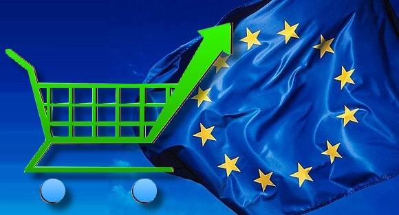 Transport en Europe de vos salons professionnels