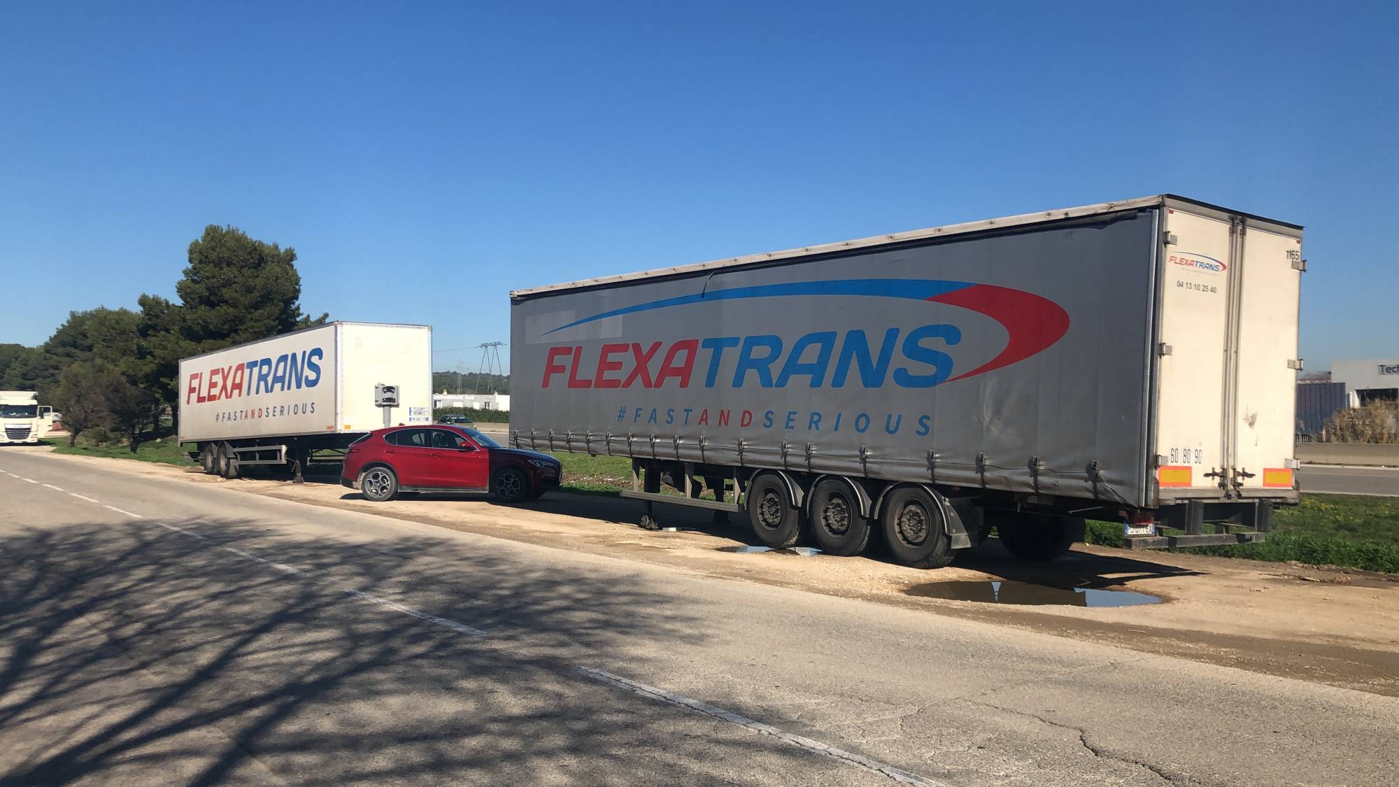 Mise à disposition de véhicules avec chauffeur dans le Vaucluse