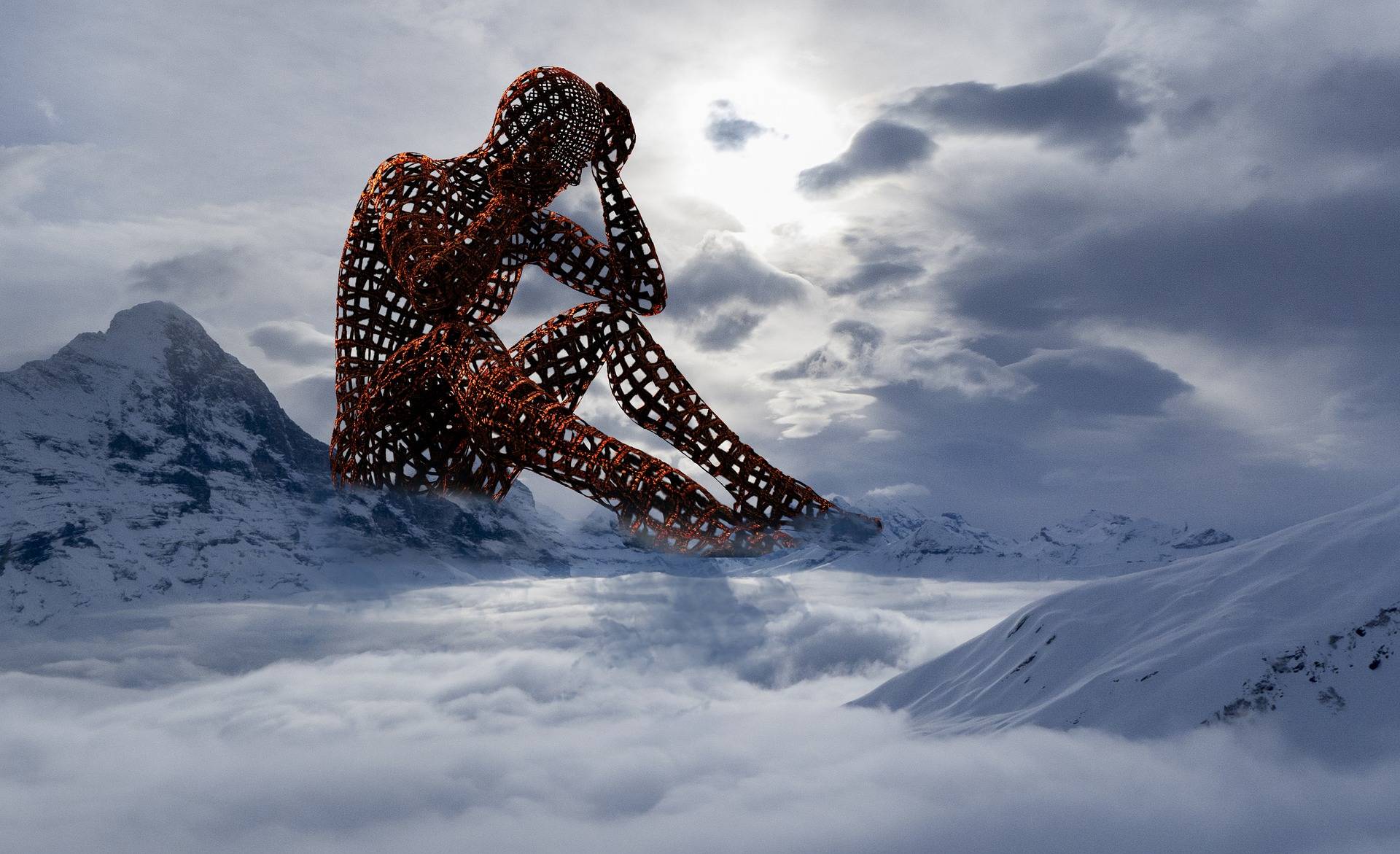 Transport exceptionnel pour statues en France