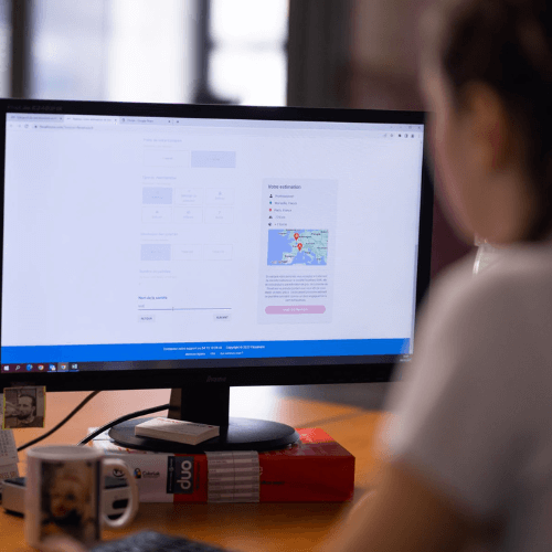 Devis transport de marchandises marseille