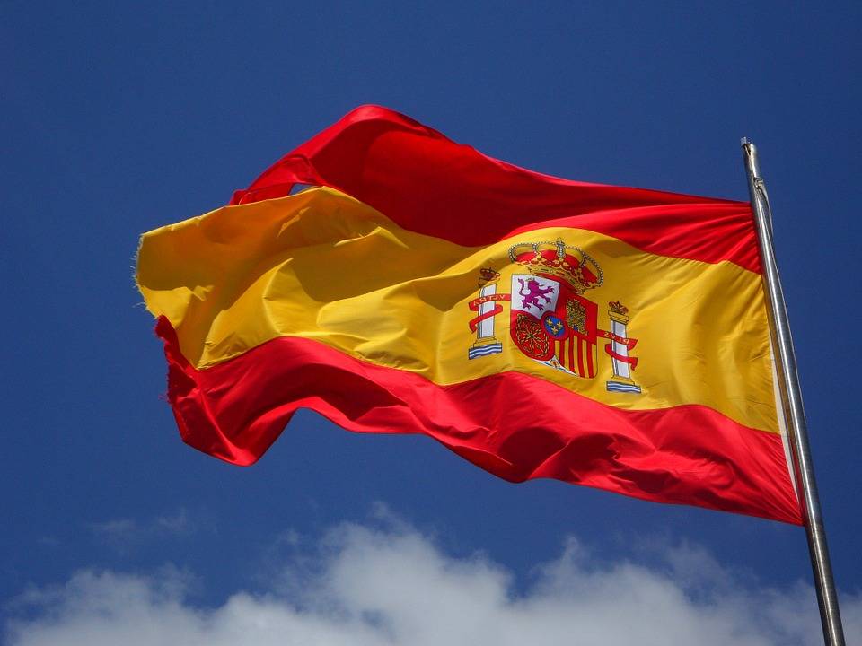 Transporteur routier de marchandises en Espagne