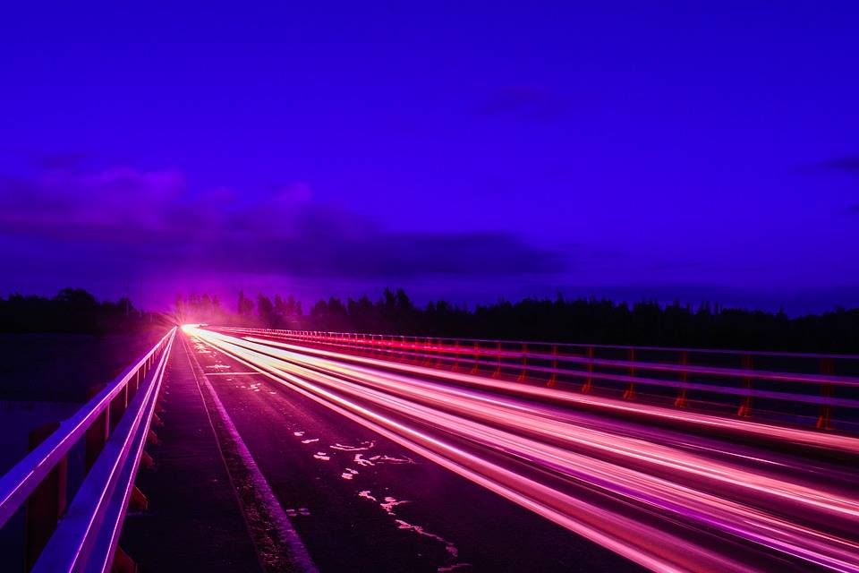 Transport de marchandises en express entre la France et la Norvège