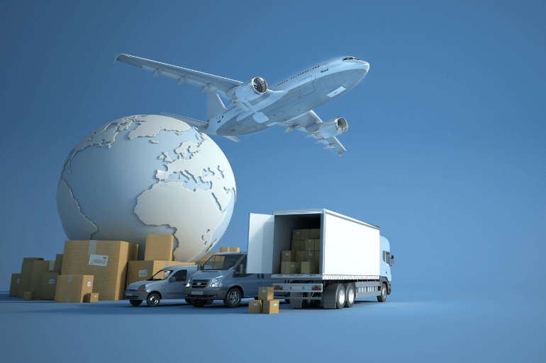 GEODIS transport logistique