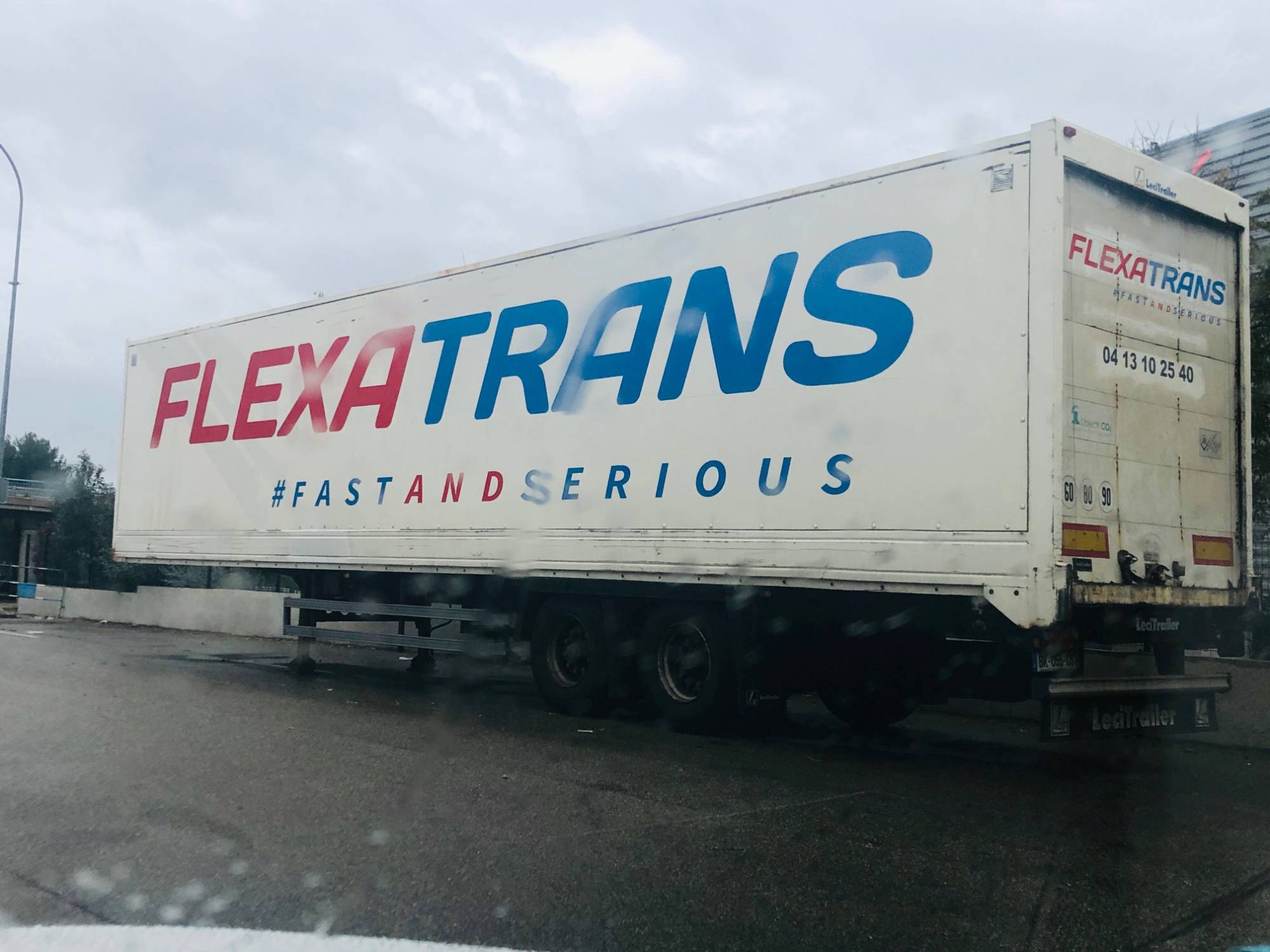 Mise en place de véhicules avec chauffeurs entre Avignon et Orléans