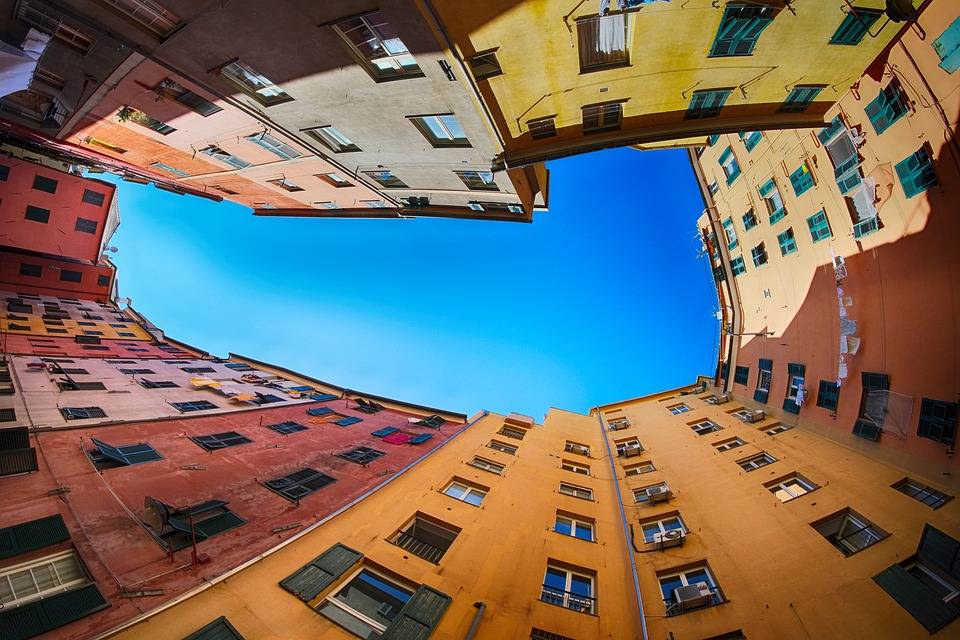 Expéditions de palettes entre Marseille et Milan