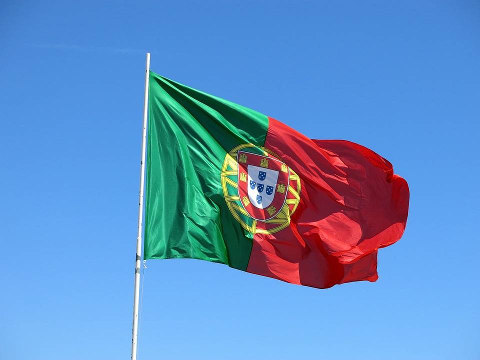Comment expédier des palettes jusqu'au Portugal ?