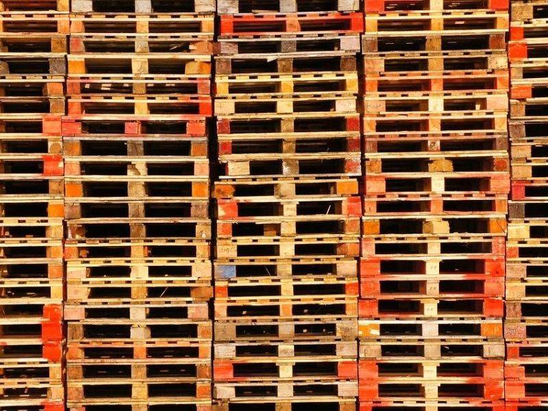 Qui distribue de la marchandise sur palette en France ?