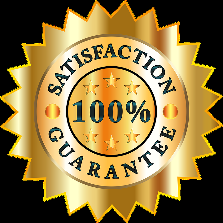 Satisfaction client garantit avec Flexatrans