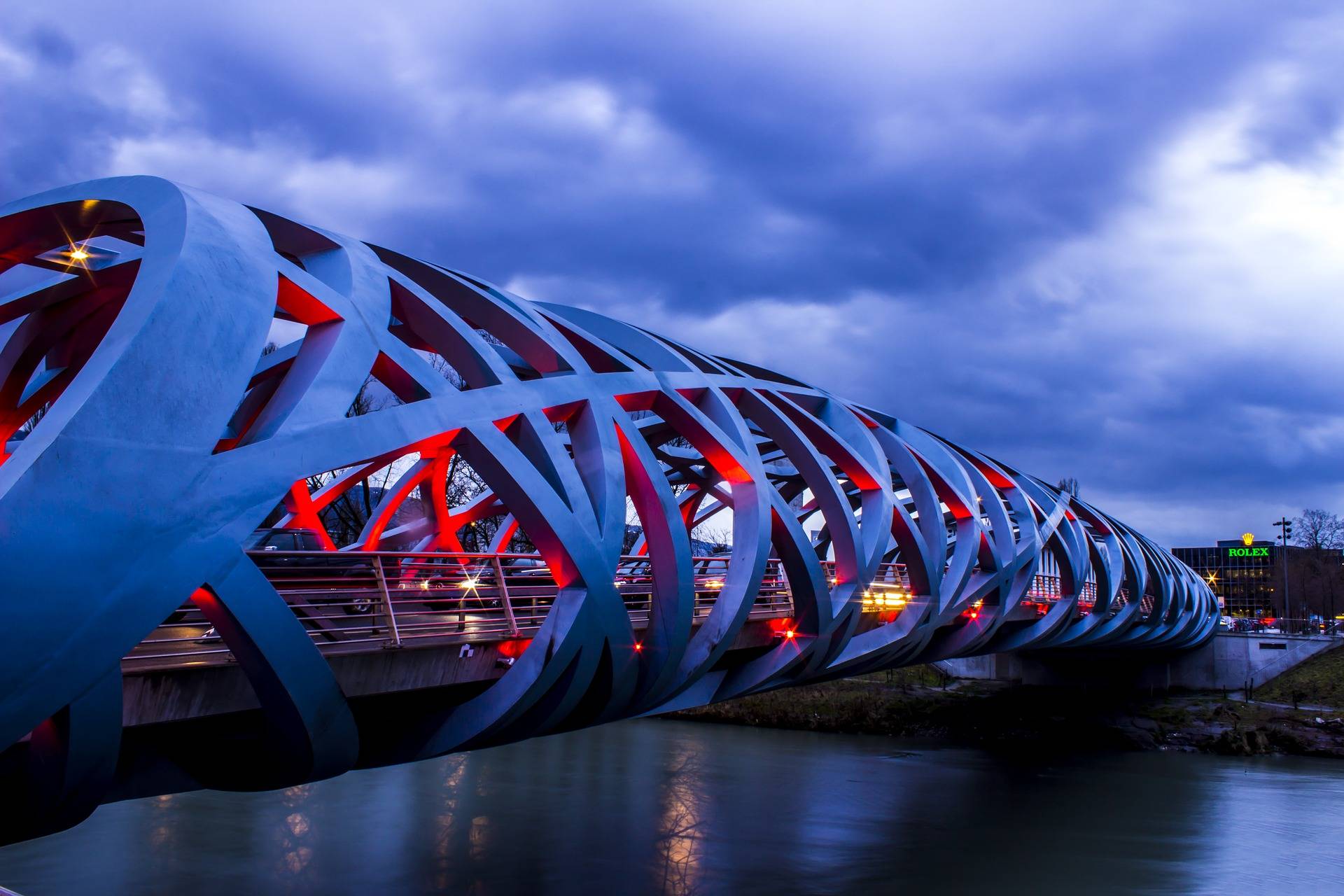 Charger vos marchandises en Belgique pour livrer la Suisse