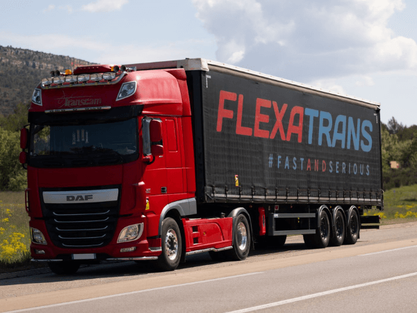 Transport de marchandise