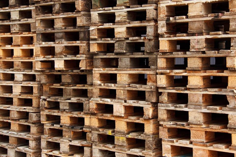 Comment transporter des palettes entre Anvers et Marseille ?