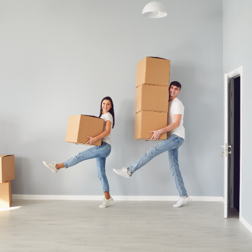 cartons déménagement gratuits