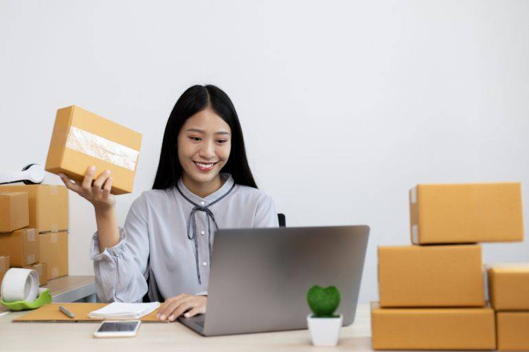 chronopost envoi colis