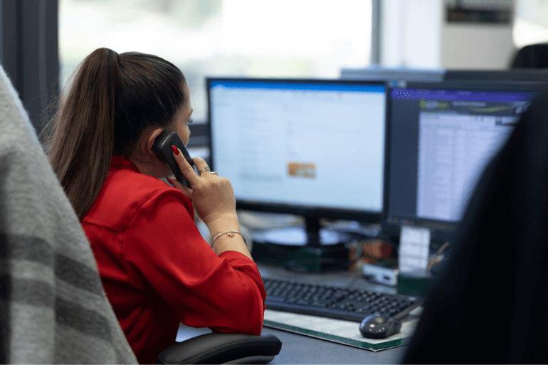 déménagement longue distance