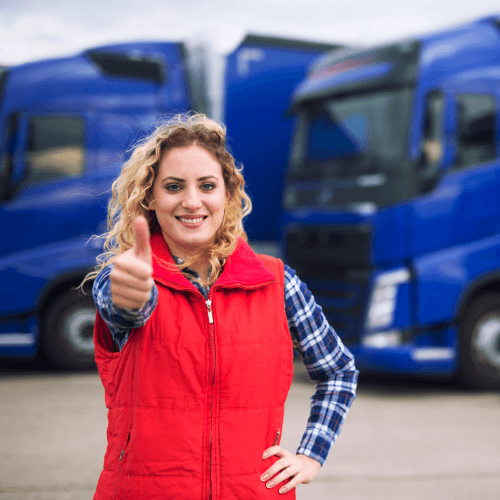 emploi chauffeur poids lourd