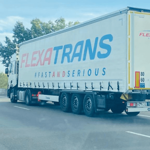 entreprise logistique rennes