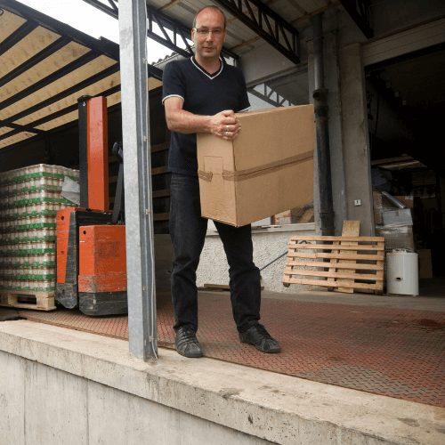 formation chauffeur poids lourd