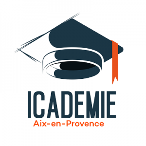 Centre de formation du bac+2 au bac+5 Bouc bel air dans le 13 Icademie