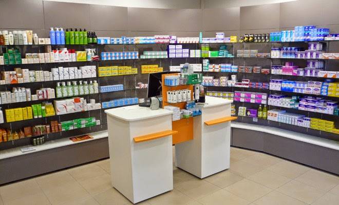 Transporter en France des produits pharmaceutiques