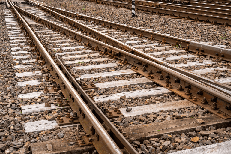 rail route