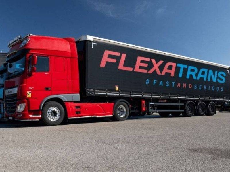 tarif transport routier tonne km