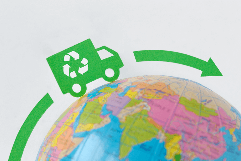 transport écologique