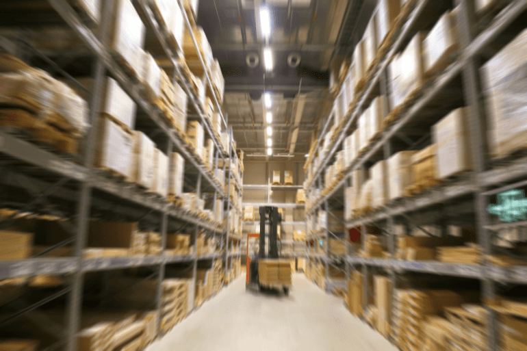 transport logistique express