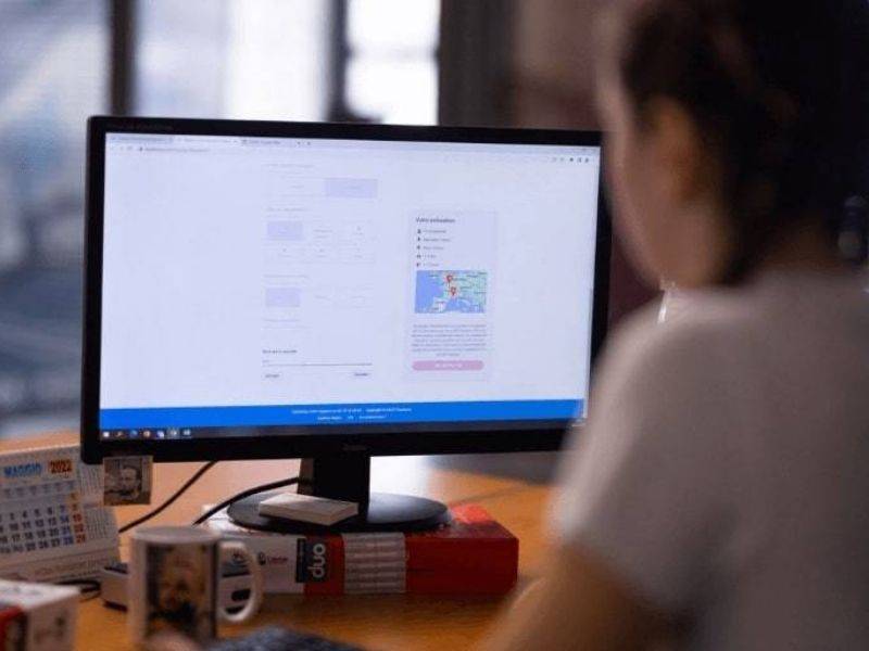 transport porte char tarif